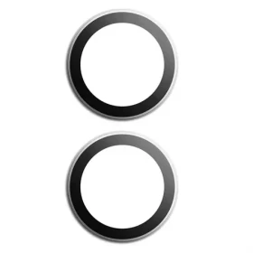Aiino Obló / Ochranné sklo fotoaparátu / Apple iPhone 16/16 Plus (AILENS6124)