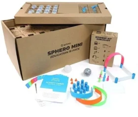 Sphero EDU Mini Activity 16 Pack