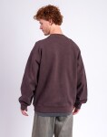 Carhartt WIP Vista Sweat Palisander garment dyed L