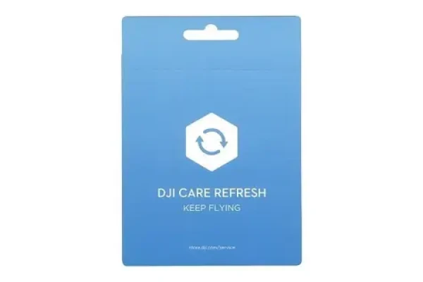 DJI Care Refresh 1-Year Plan DJI FPV EU CP.QT.00004428.01