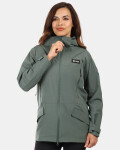 AYRA-M Khaki - Kilpi 3XL
