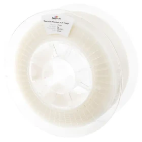 Spectrum 80201 3D filament PLA Tough natural | 1.75mm | 1000g (80201)