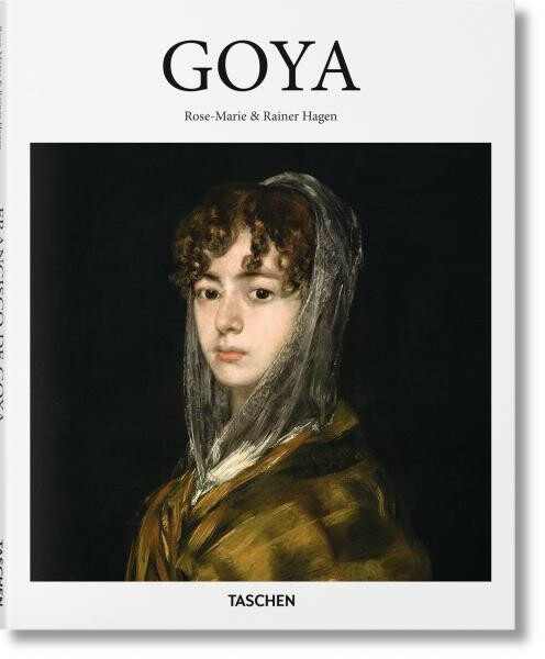Goya - Rose-Marie Hagen