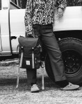Batoh Topo Designs Rover Pack Classic Black/Black