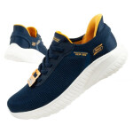 Boty Skechers Bobs Squad Chaos M 118312/NVY 41