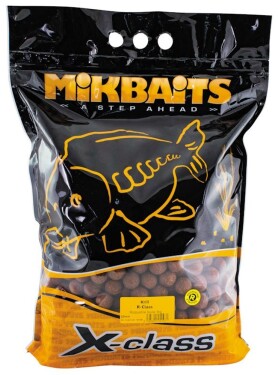 Mikbaits Boilies R-Class 4kg - Robin Red,Mikbaits Boilies R-Class 4kg - Robin Red