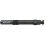 KS Tools 150.3673 Adaptér žhavicích svíček, M10 x 1,0 s vnějším závitem, délka 83 mm
