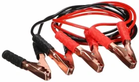 GEKO Startovací kabely 900A 6m (G80044)