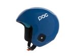 POC Skull Dura X Spin 20/21 - POC Skull Dura X SPIN lyžařská přilba Lead Blue vel. XL/XXL (59-62 cm)