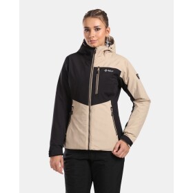 Kilpi Dione Flip BEG BLK