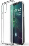 No Name Beline Clear Samsung Galaxy A05 transparentní / Zadní kryt / 1 mm (5905908352587)