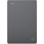 SEAGATE Basic 2TB šedá / Externí HDD / 2.5 / USB 3.0 / 2y (STJL2000400)