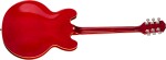Epiphone ES-335 Block Cherry