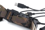 Fox Čelovka Halo AL350c Headtorch,Fox Čelovka Halo AL350c Headtorch
