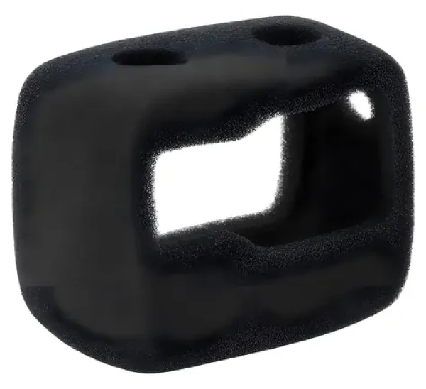 Puluz PU986B / Pěnový štít proti větru / pro Insta360 Ace Pro, Ace (PU986B)