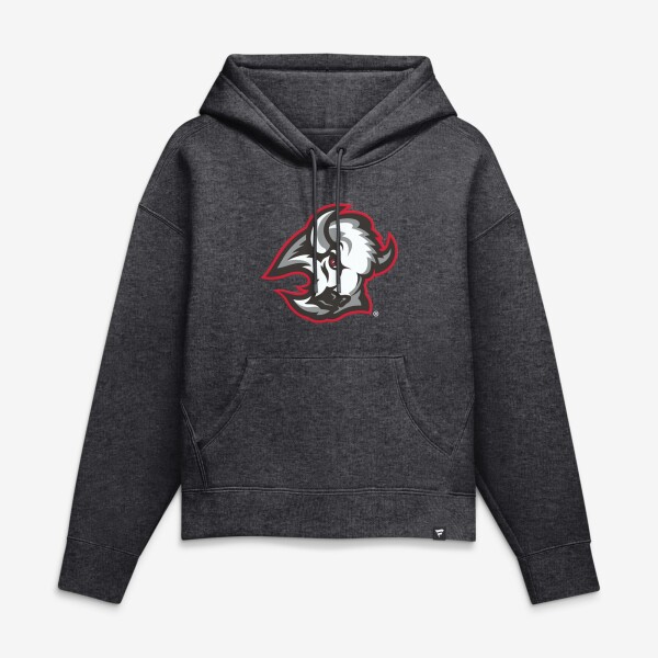 Fanatics Mikina Buffalo Sabres NHL Competition Legacy Hoodie Velikost: M