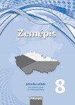 Zeměpis Příručka učitele