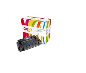 OWA Armor toner pro HP Laserjet P3005, M3027, 3035, 13000 Stran, Q7551X , černá/black EDF_1080977