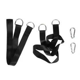 NILS Camp NC1722 2 kusy / Sada popruhů (5907695545906)