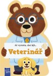 Až vyrostu, chci být…Veterinář