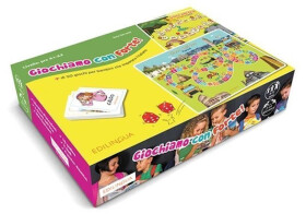 Giocamo con Forte A1-A2 : Game - Sara Servetti