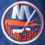 Pánské Plavky New York Islanders G-III Sports by Carl Banks Volley Velikost: