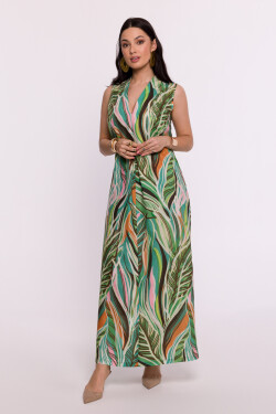 Denní šaty model 193681 BeWear S