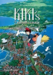 Kiki´s Delivery Service Film Comic: All-in-One Edition - Hayao Miyazaki