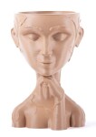 Filament-PM PLA+ filament Skin 479C 1,75 mm 1 kg Filament PM