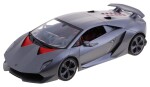 RASTAR Auto na dálkové ovládání R/C Lamborghini Sesto Elemnto Rastar 1:14