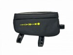 Brašna Vape SMB na mobil 6,7", neon žlutá Morseo