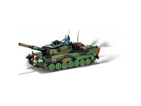 COBI 2618 Armed Forces Leopard 2A4, 1:35, 864 k, 1 f