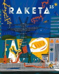 Raketa 25 - Elektrické číslo