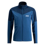 Pánská běžkařská bunda Swix Nordic XC Jacket M
