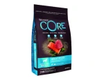 Wellness Core Dog Ocean Adult Large losos a tuňák 10kg / Krmivo pro dospělé psy velkých plemen (076344107460)