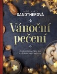 Vánoční pečení Marie Janků-Sandtnerová