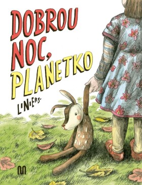 Dobrou noc, Planetko Ricardo Liniers,