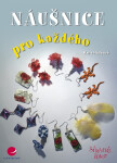 Náušnice pro každého - Karla Hátleová