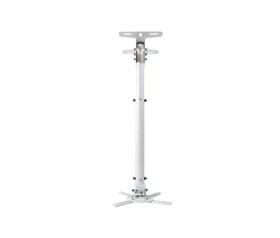 Optoma univerzální stropní držák, bílý (576-826mm), 15kg EDF_766091