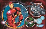 Trefl - Puzzle - Avengers : Ironman