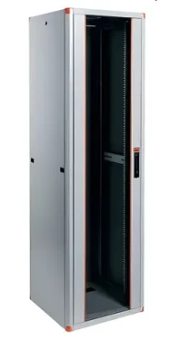 Legrand EVO 22U 600x800 / Stojanový rozvaděč / nosnost 1000 kg (EVO22U6080)
