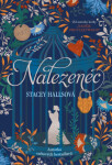 Nalezenec - Stacey Hallsová - e-kniha