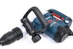 BOSCH GSH 5 CE Professional / Sekací kladivo s SDS max / 1150W / 2900 příklepů-min / 2-8.3 J / SDS max (0611321000)