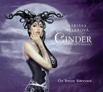 Cinder - Marissa Meyer