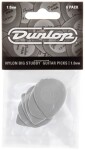 Dunlop Nylon Big Stubby 1.0