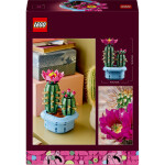 LEGO LEGO® Botanicals 11509 Kvetoucí kaktus