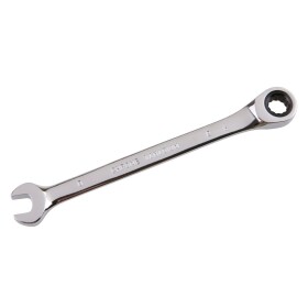 FESTA 17661 Klíč ráčnový, 8mm, 72 zubů