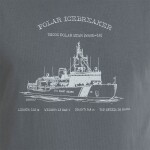Bushman Pánské tričko Gunn, petrolejové XXXL