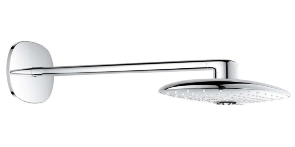 GROHE - Rainshower SmartControl Hlavová sprcha 360 Duo, 2 proudy, sprchové rameno 45 cm, chrom 26254000