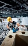 Aku přímočará pila Bosch GST 183-LI 06015B7022
